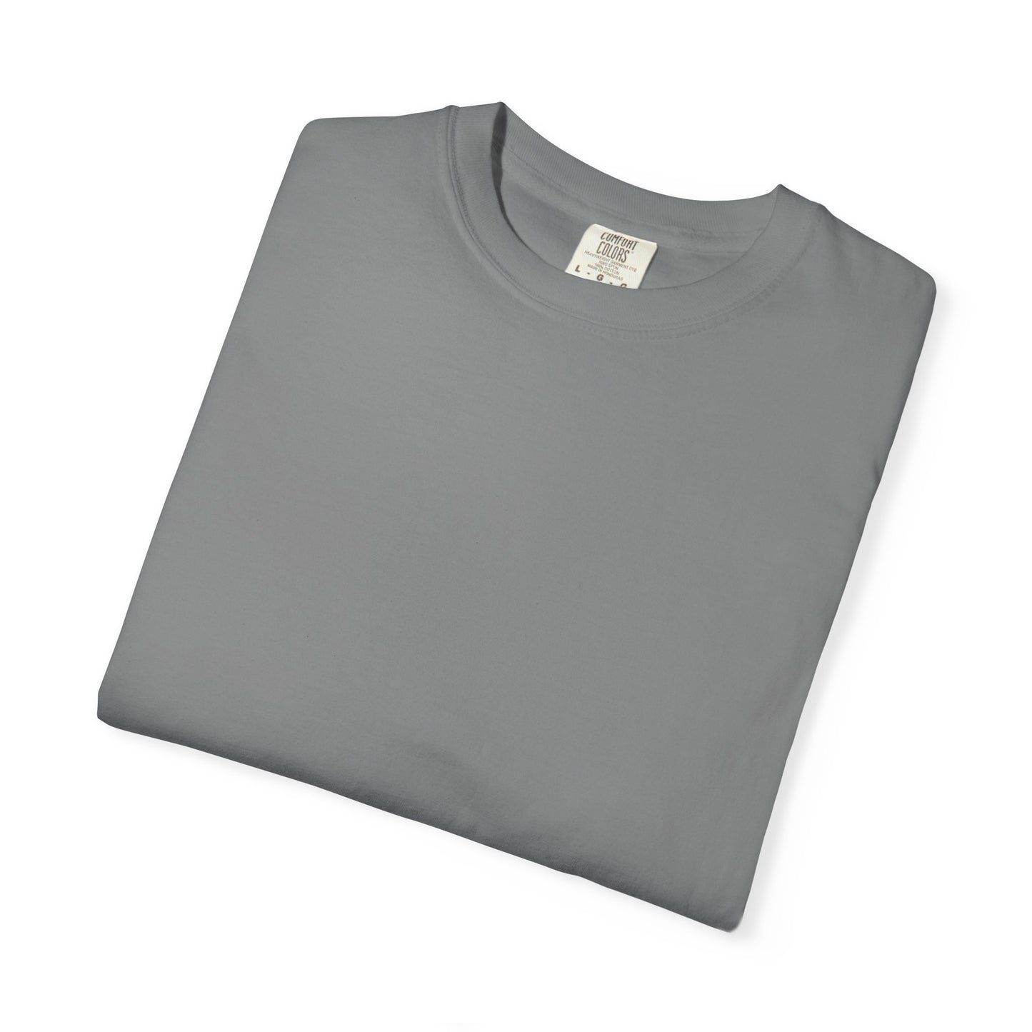 Signature Operator T-Shirt
