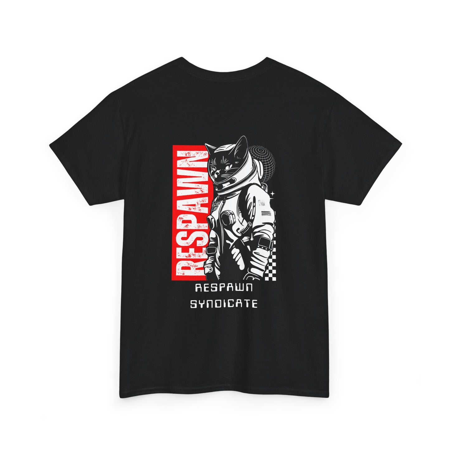 AFK Club T-Shirt