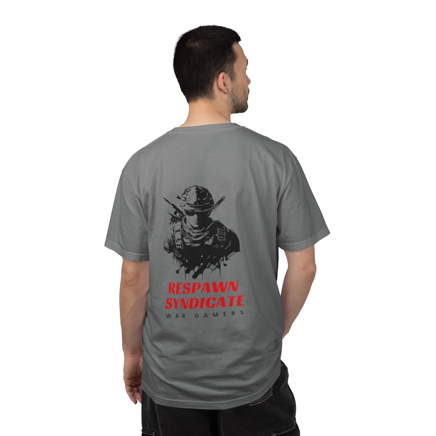 Signature Operator T-Shirt