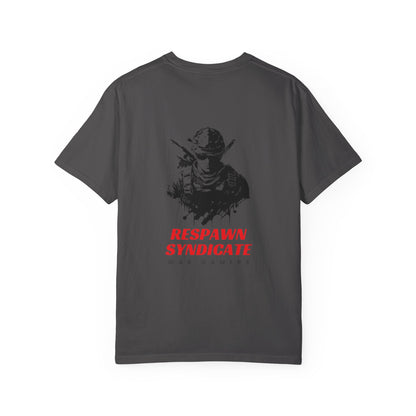Signature Operator T-Shirt