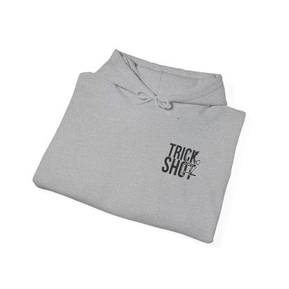 Trick Shot Hoodie