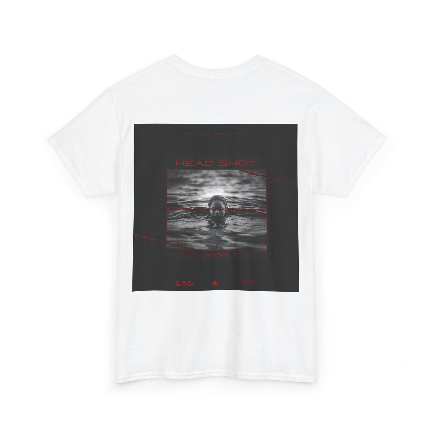 One Shot T-Shirt