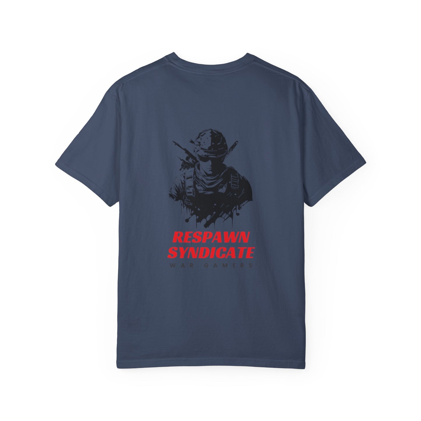 Signature Operator T-Shirt