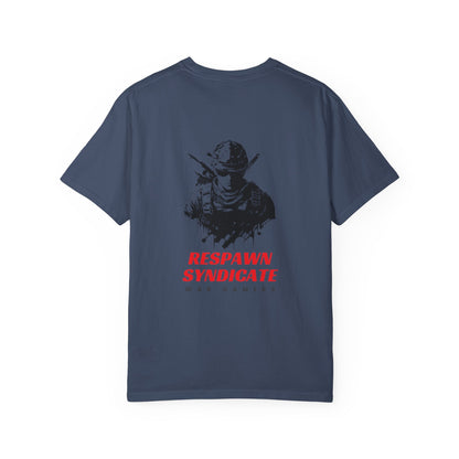 Signature Operator T-Shirt