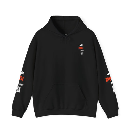 One More Game Hoodie
