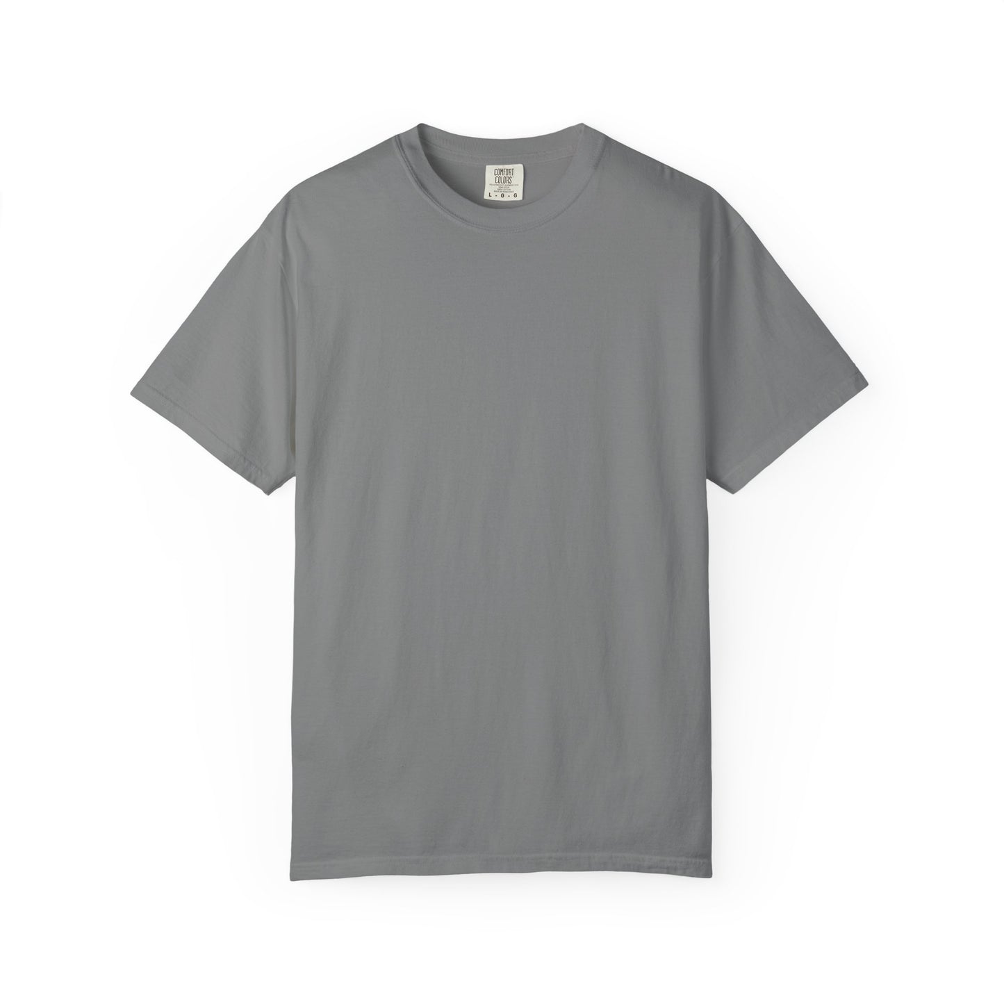 Signature Operator T-Shirt