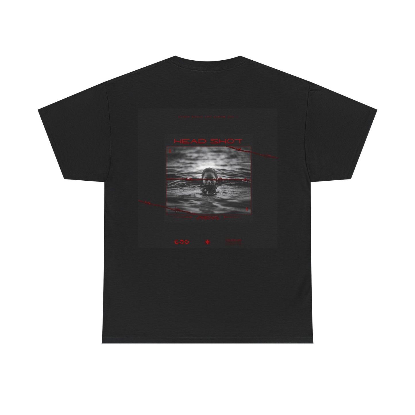 One Shot T-Shirt