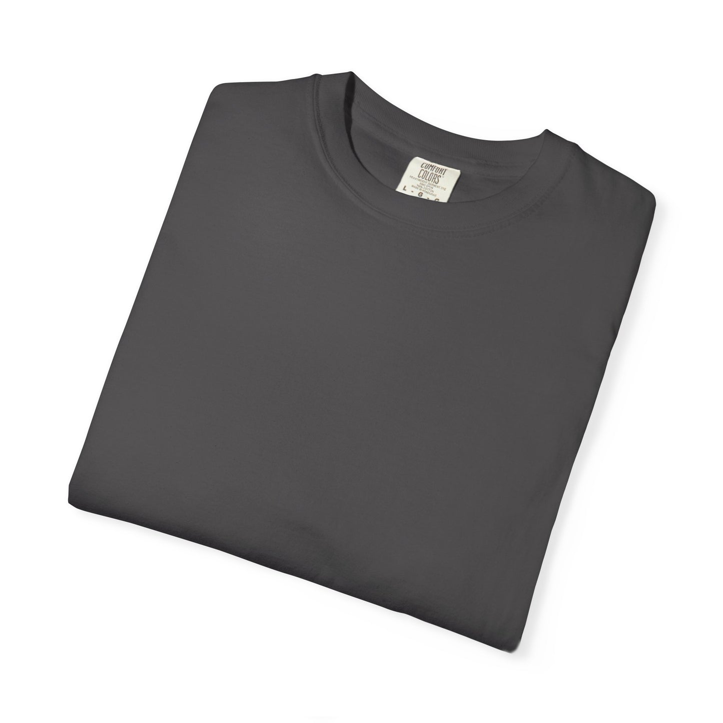 Signature Operator T-Shirt