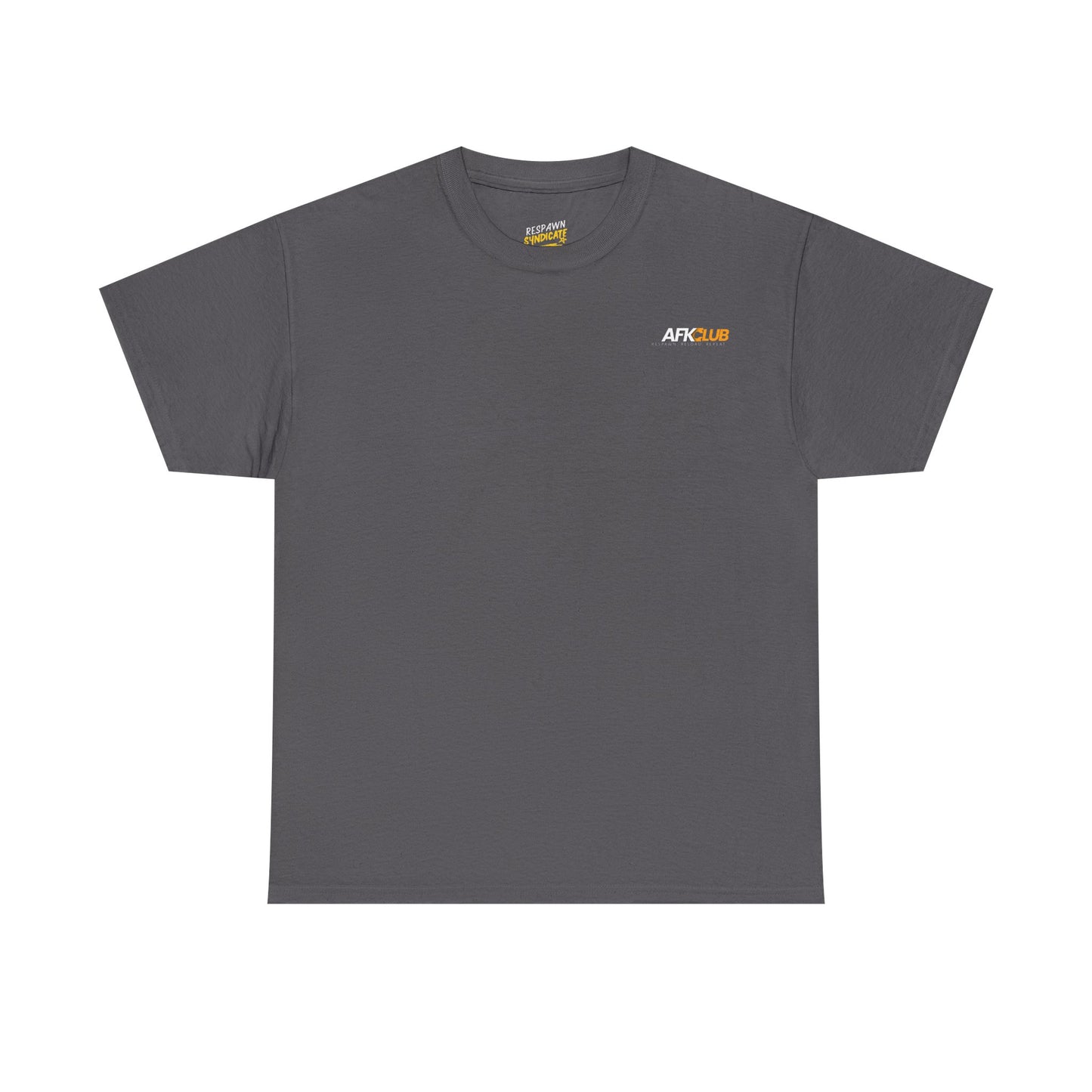 AFK Club T-Shirt