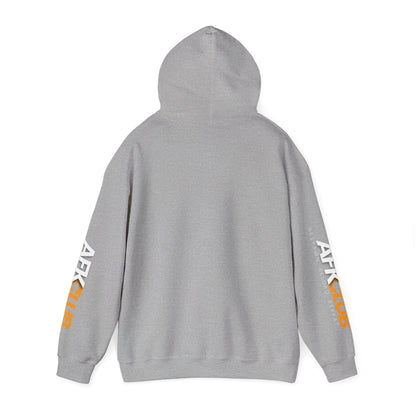Trick Shot Hoodie