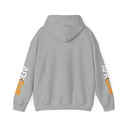 Trick Shot Hoodie