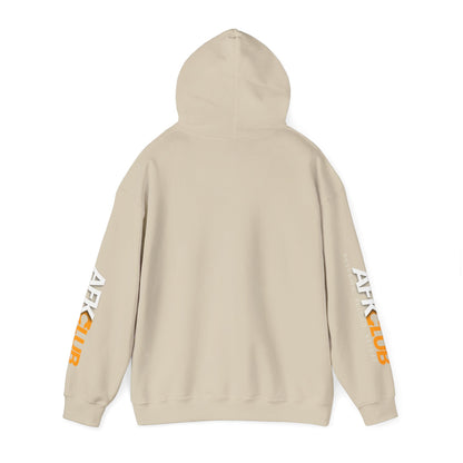 Trick Shot Hoodie