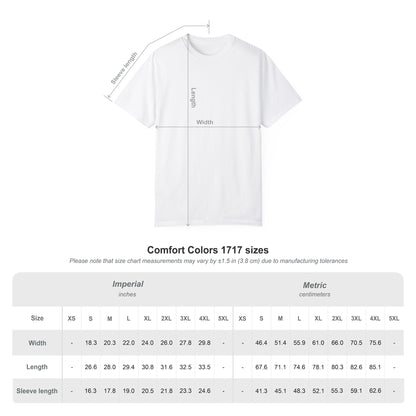 Signature Operator T-Shirt