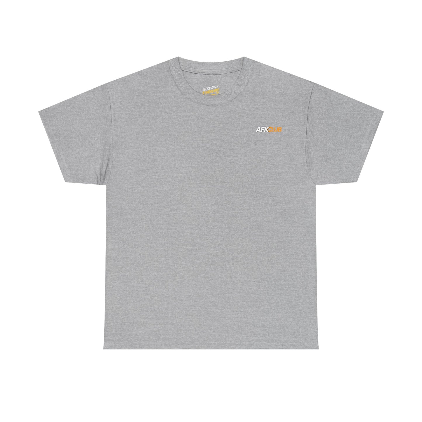 AFK Club T-Shirt