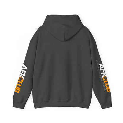 Trick Shot Hoodie