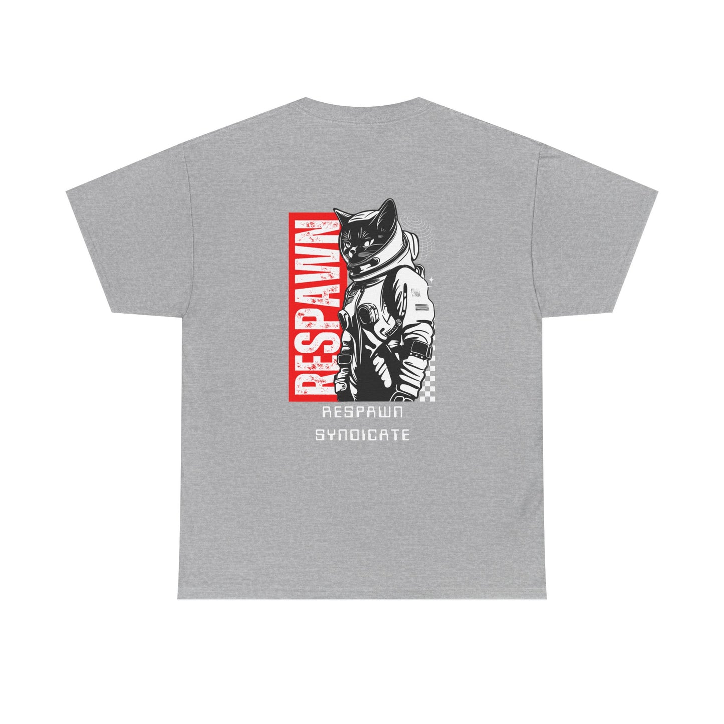AFK Club T-Shirt