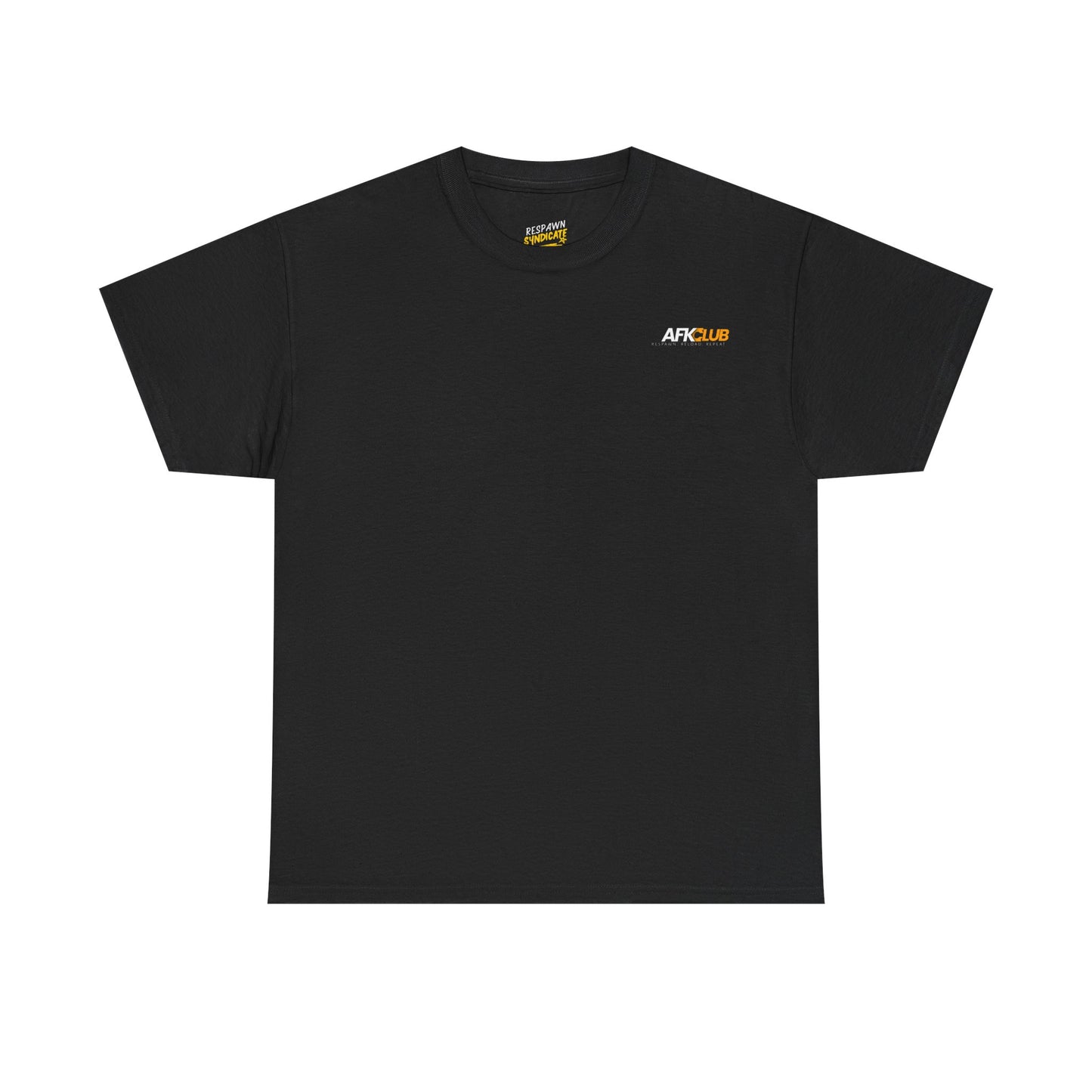 AFK Club T-Shirt