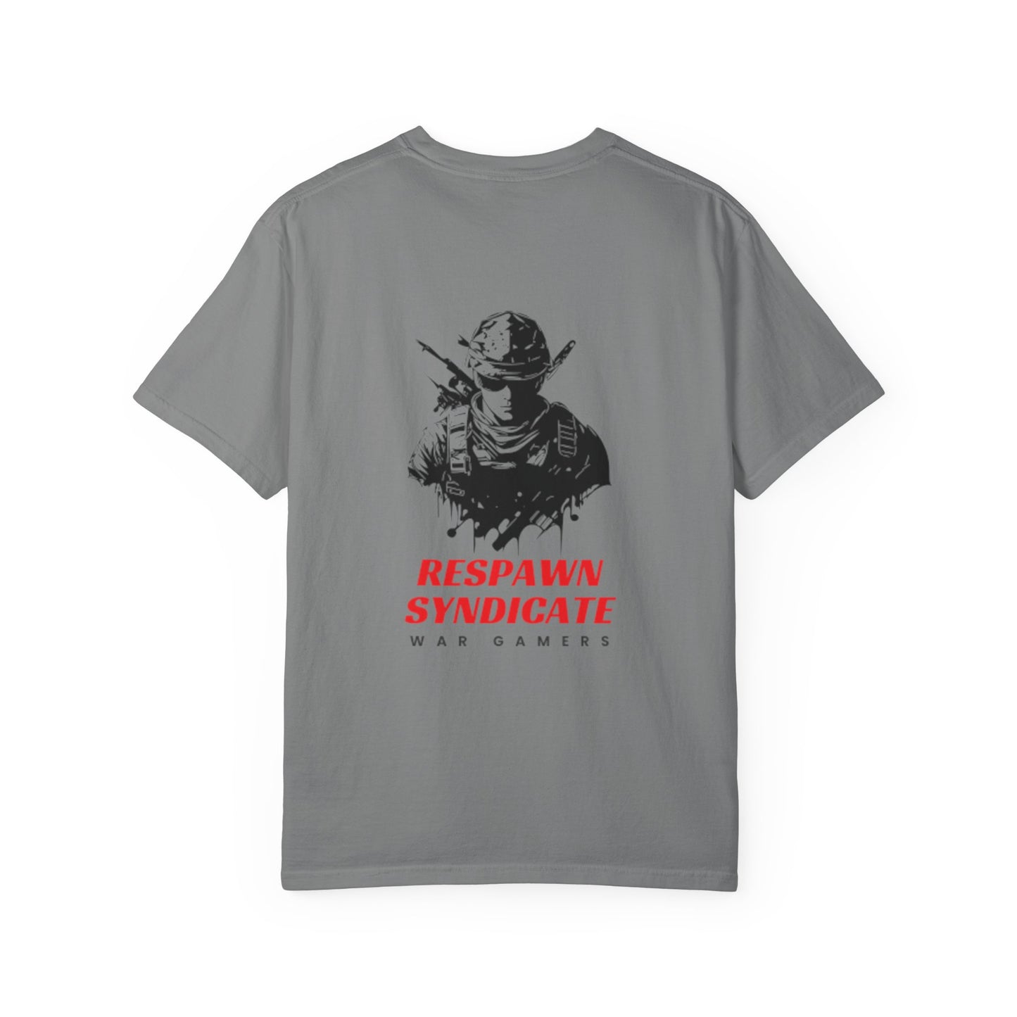 Signature Operator T-Shirt