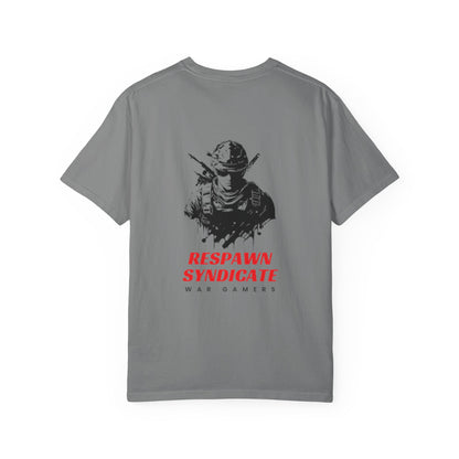 Signature Operator T-Shirt