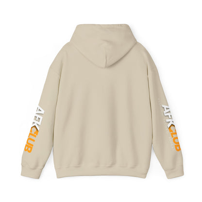 Trick Shot Hoodie