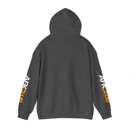 Trick Shot Hoodie