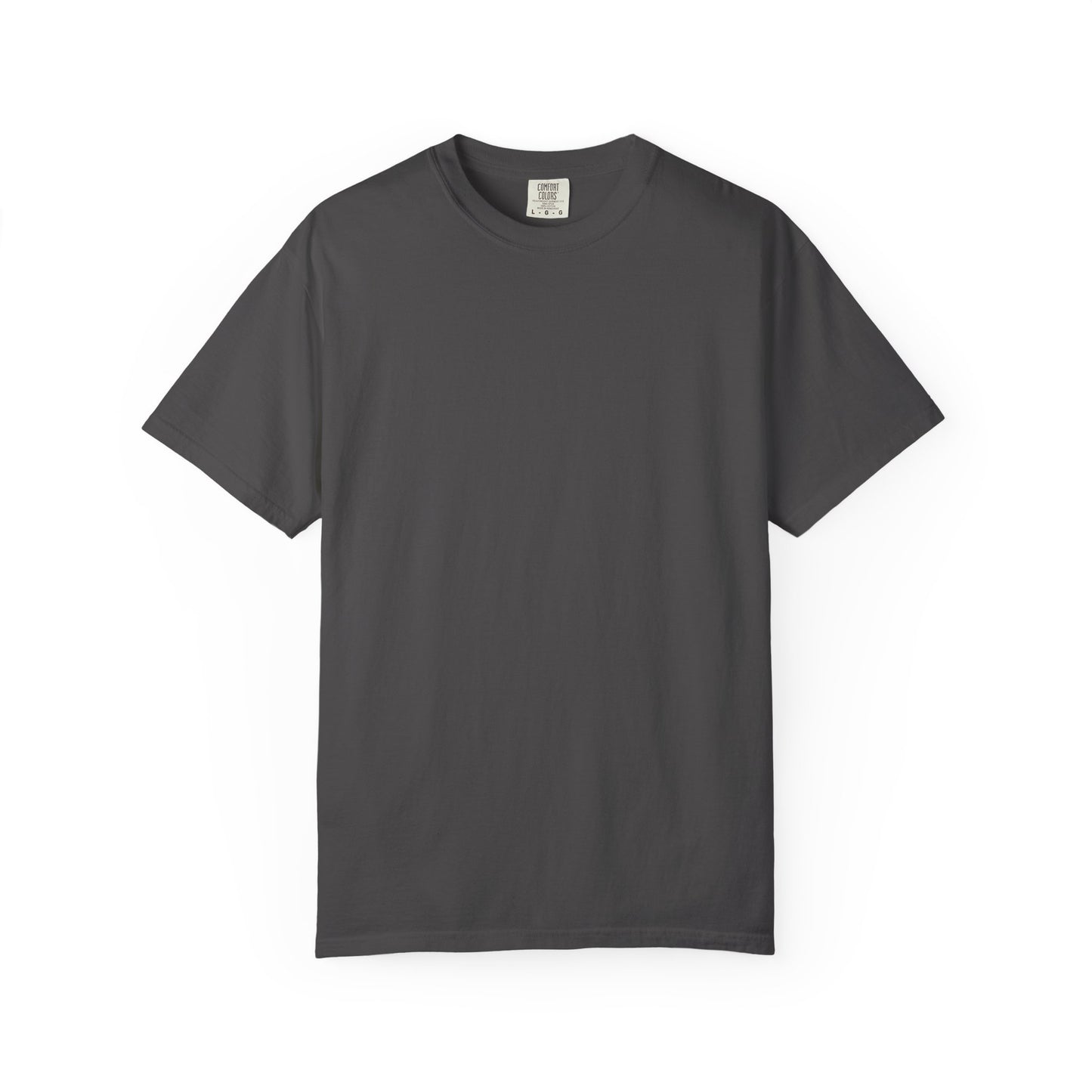 Signature Operator T-Shirt