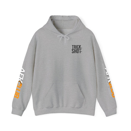 Trick Shot Hoodie