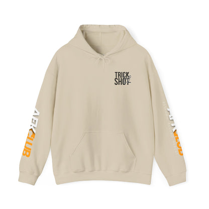 Trick Shot Hoodie
