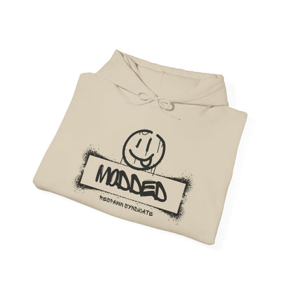 Modded Hoodie