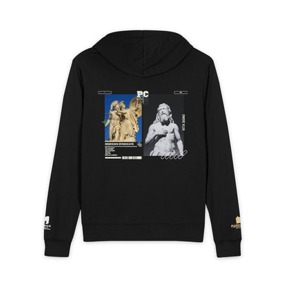 Respawn Syndicate Monthly Limited Drop