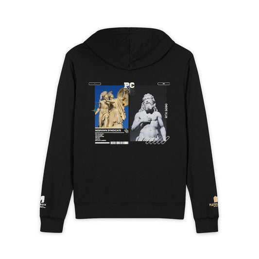 Respawn Syndicate Monthly Limited Drop