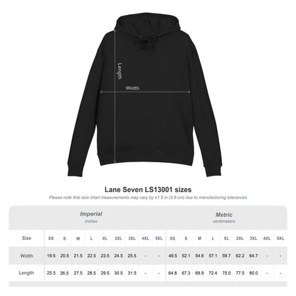 Respawn Syndicate “Respawn Repeat” Gaming Hoodie