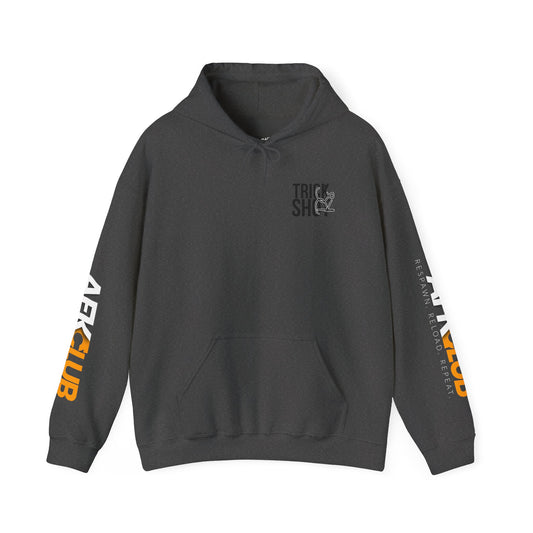 Trick Shot Hoodie