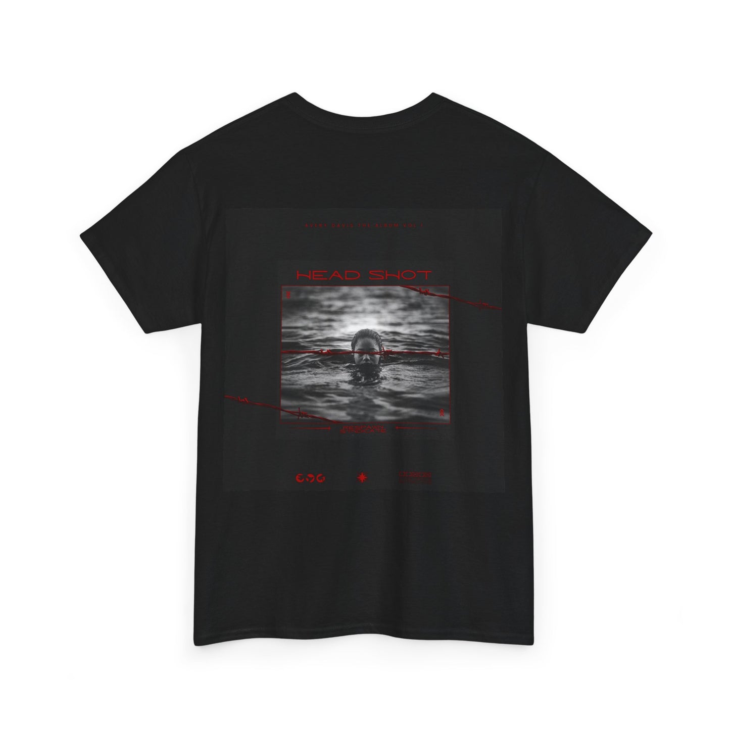 One Shot T-Shirt